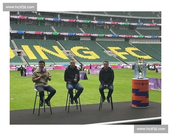 一站式体育直播入口打造实时赛事观看与互动沉浸新体验