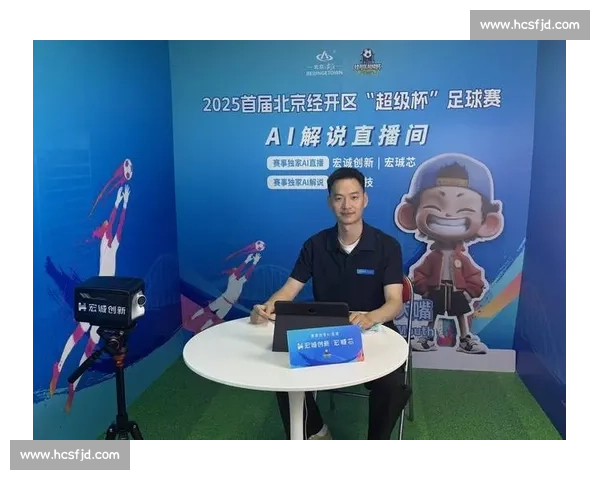 专业足球比赛直播网站打造实时高清赛事观赛互动新体验平台全面升级