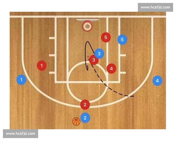 从关键回合到战术细节全景解析经典篮球比赛回放魅力与胜负启示