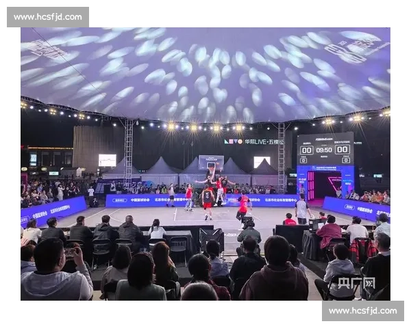 以体育赛事平台为核心打造全民互动观赛与数据服务新生态体系发展