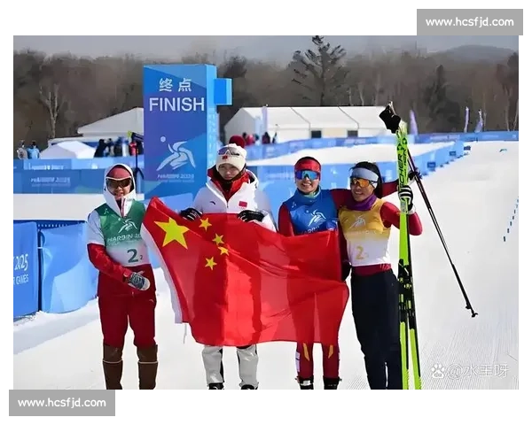 短道速滑引领冰雪竞技新格局的速度策略与精神传承发展路径探索 短道速滑引领冰雪竞技新格局的速度策略与精神传承发展路径探索