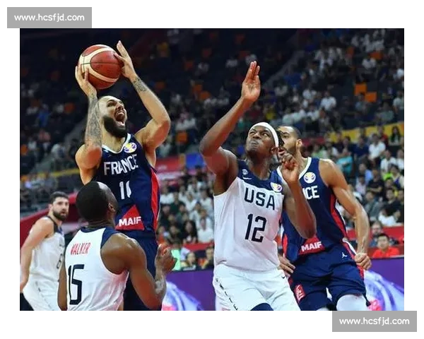 全面解析篮球世界杯赛制规则与晋级路径详解指南新手到专家一看就懂