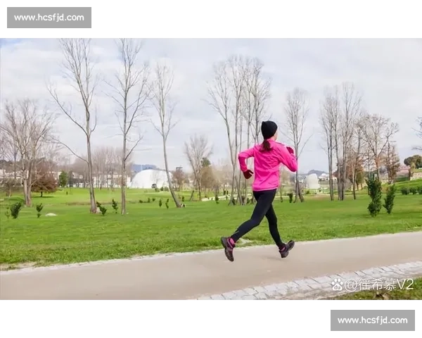 竞走比赛视角下速度与规则意志体能科技融合新探索发展趋势与竞技精神